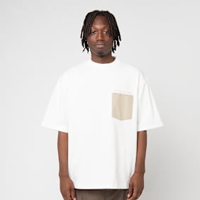 Marni Shortsleeve T-Shirt weiß
