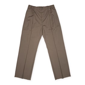 Marni&nbsp; Trousers brun