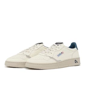 Autry Medalist Low beige