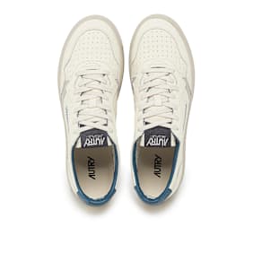 Autry Medalist Low beige