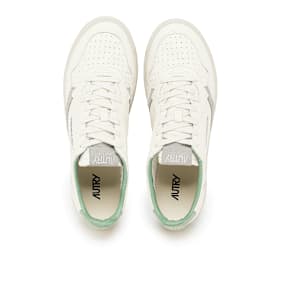 Autry&nbsp; Medalist Low beige