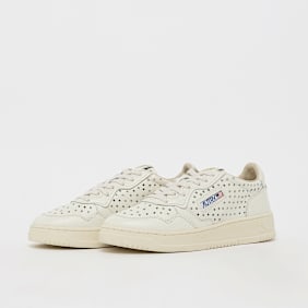 Autry Wmns Medalist Low beige