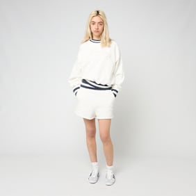 Autry Wmns Shorts beige