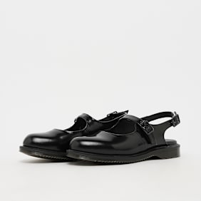 Dr. Martens Wmns Madaline noir