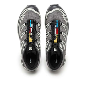 Salomon XT-6 grau