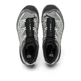 Salomon XT-Quest zilver