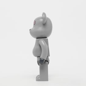 Medicom&nbsp; Bearbrick PlayStation 1st Generation 400% multicolore