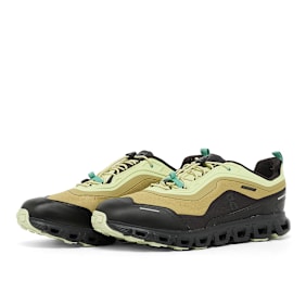 On Cloud 6 Geo WP green