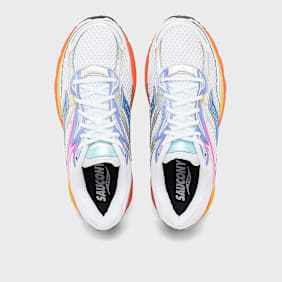 Saucony Progrid Omni 9 blanc