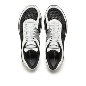 Saucony Progrid Paramount schwarz