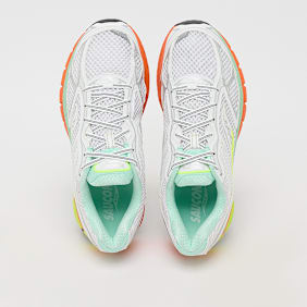 Saucony Guide 7 weiß