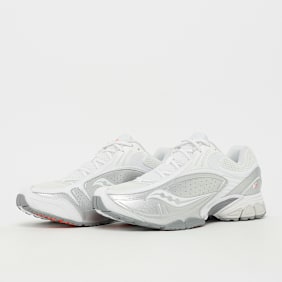 Saucony Progrid V2 silber