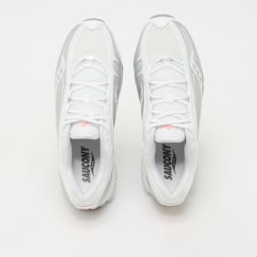 Saucony Progrid V2 zilver