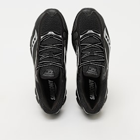 Saucony Progrid V2 schwarz