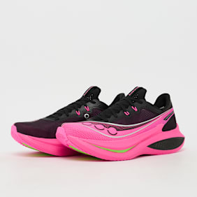 Saucony Endorphin Pro 5 schwarz