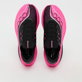 Saucony Endorphin Pro 5 schwarz