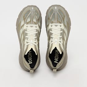 HOKA U Mafate Speed 4 Lite beige