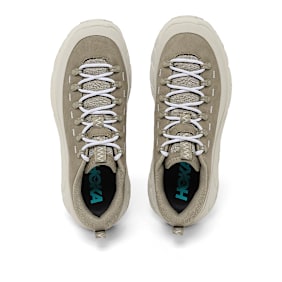 HOKA Tor Summit grijs