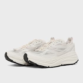 HOKA U Stinson One7 beige