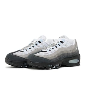 Nike   Air Max 95 OG Big Bubble "Blue Tint" grijs