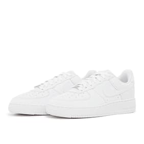 Nike Air Force 1 Low white/white weiß