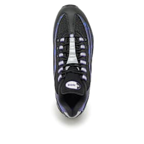 Nike Air Max 95 OG "Court Purple Camo" noir