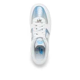 Nike   Air Force 1 Retro Low "Invisible Women 2.0" blanc