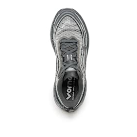 Nike   Vomero Plus Speckle zwart