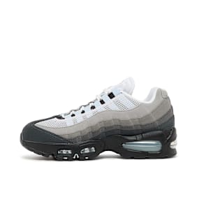 Nike Wmns Air Max 95 OG "Pink Foam" grau