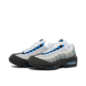 Nike   Wmns Air Max 95 OG Big Bubble "Blue Spark" blauw