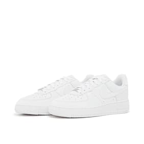 Nike W Air Force 1 Low white/white weiß