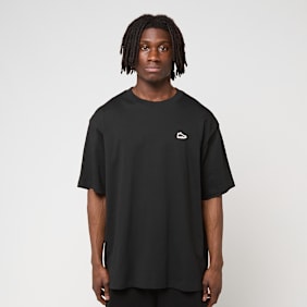 Jordan Sneaker Patch T-Shirt schwarz