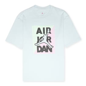 Jordan Graphic T-Shirt blauw