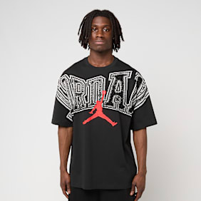 Jordan Jordan Graphic T-Shirt black