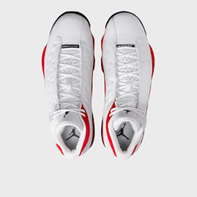 Jordan Air Jordan 13 Retro OG "Chicago" wit