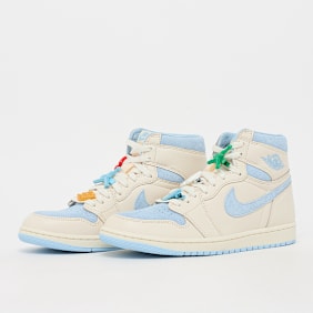 Jordan Air Jordan 1 High OG "Psychic Blue" blauw
