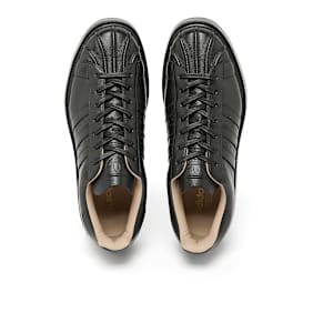 adidas Originals Superstar Lux Mil noir