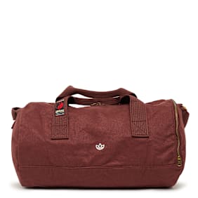 adidas Originals x Clot Barrel Bag zwart