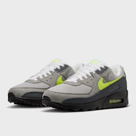 Nike   Air Max 90 grau