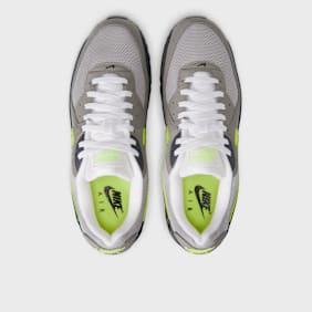 Nike   Air Max 90 gris
