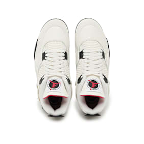 Jordan Wmns Air Jordan 4 Retro OG "Flight Club" beige