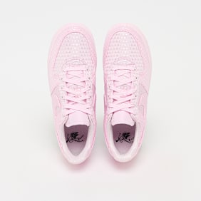 Nike Wmns Air Force 1´07 Low SE "Valentine's Day 2026" rosa