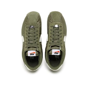 Nike Wmns Cortez grün