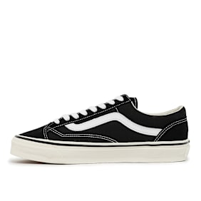 Vans Premium Old Skool 36 schwarz