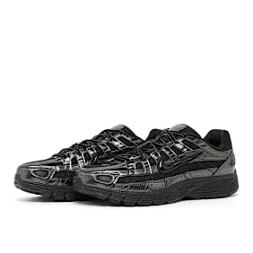 Nike P-6000 schwarz