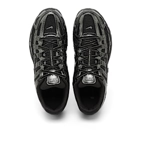 Nike   P-6000 metallic silver/metallic silver/black black