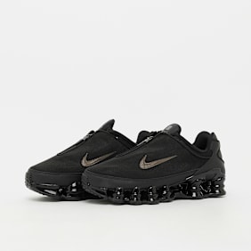 Nike   Wmns Shox TL zwart