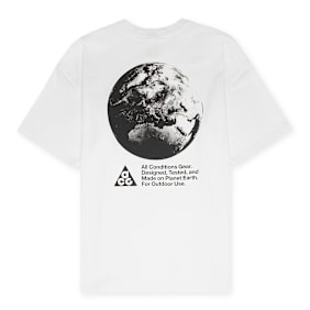 Nike ACG T-Shirt weiß