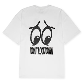 Nike ACG T-Shirt blanc