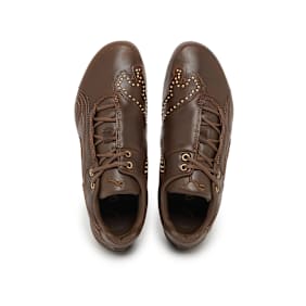 PUMA Future Cat Studs braun